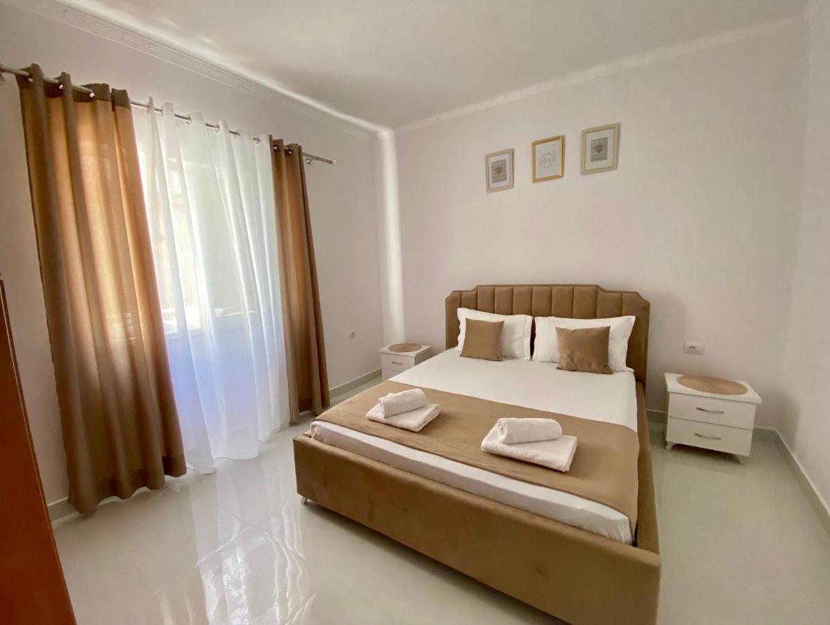 Ona Apartament Sarande Exterior photo